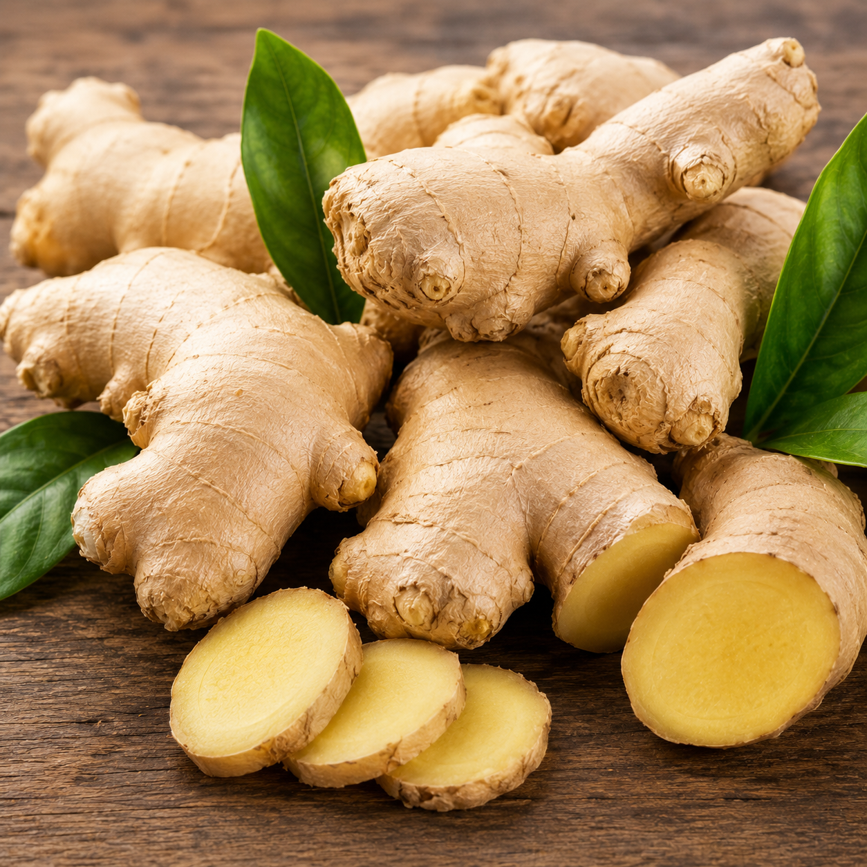 Ginger