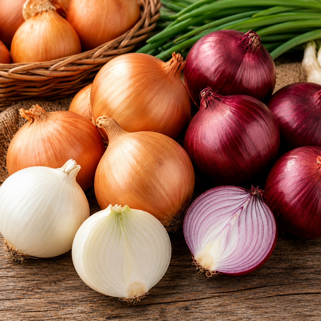  Onion